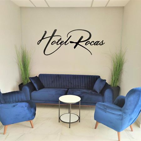 Rocas Hotel Orhei Ngoại thất bức ảnh