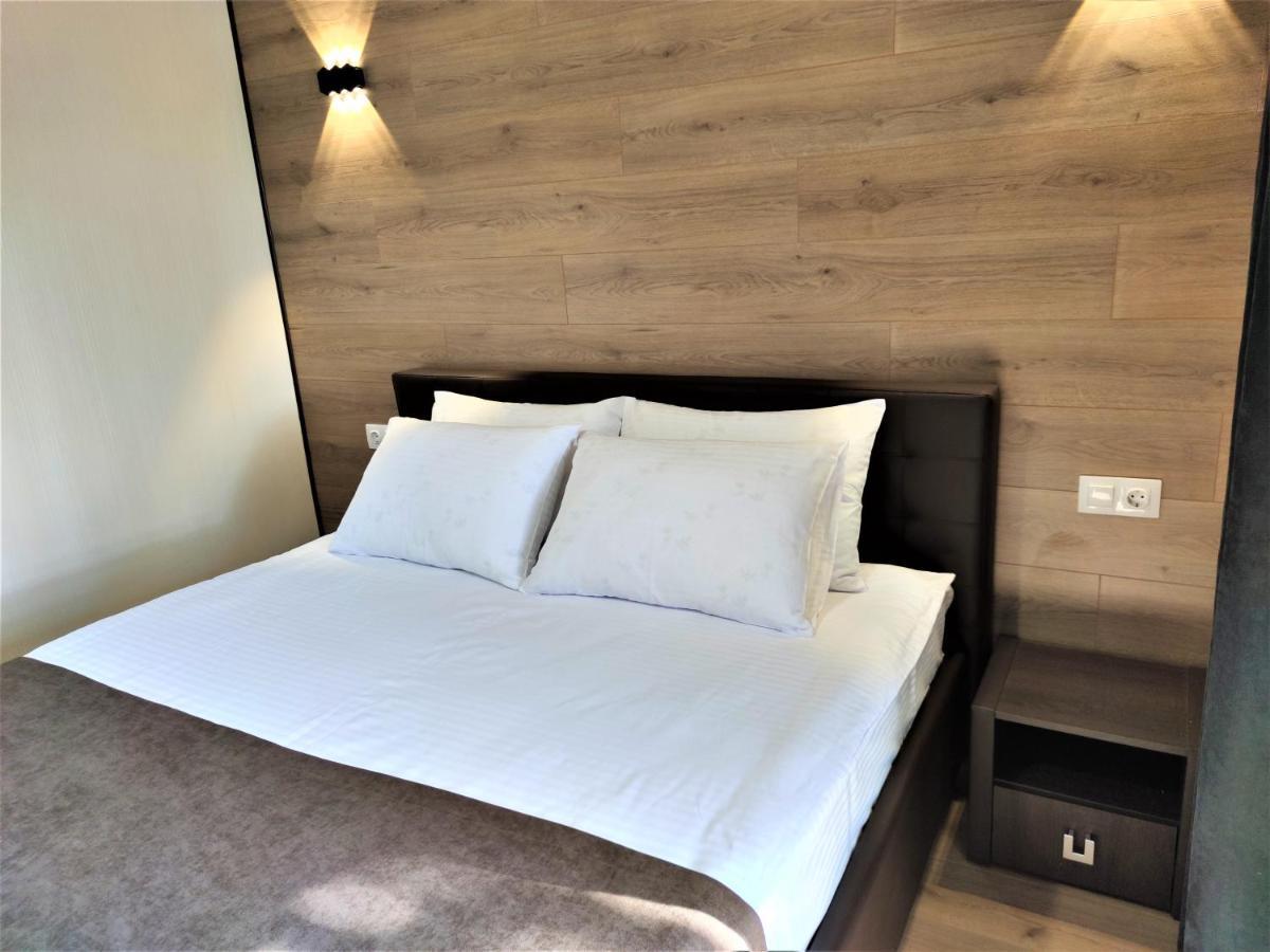 Rocas Hotel Orhei Ngoại thất bức ảnh